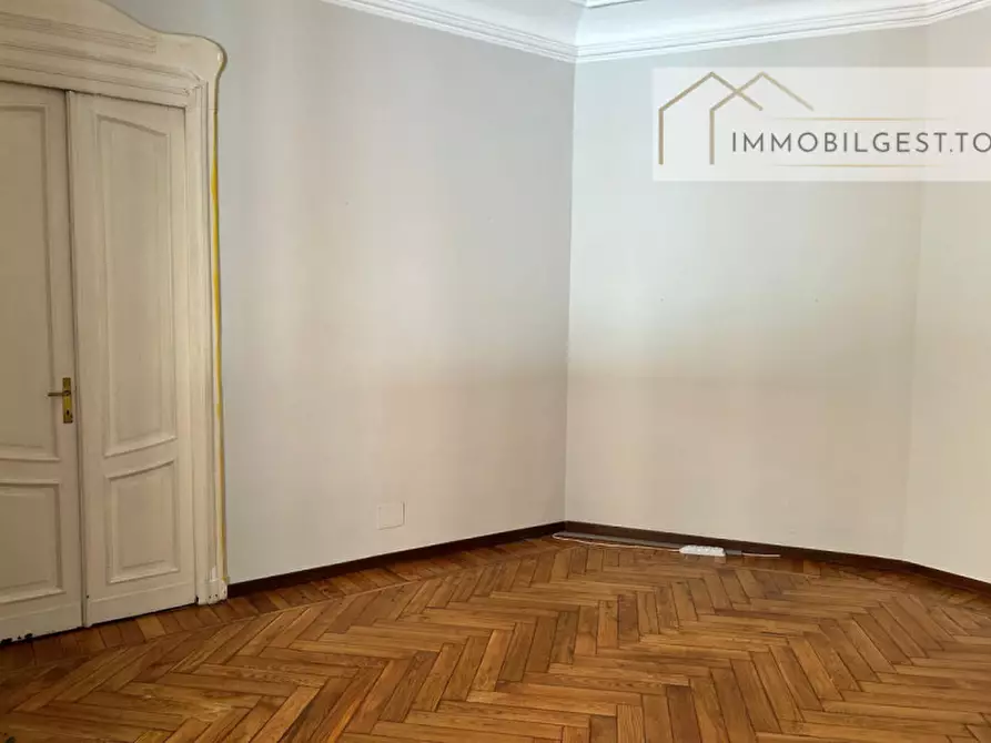 Immagine 4 di Appartamento in affitto  in Corso Sommelier 32 a Torino