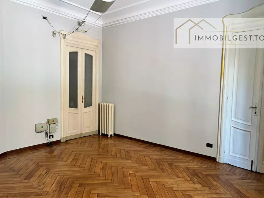 Immagine 6 di Appartamento in affitto  in Corso Sommelier 32 a Torino