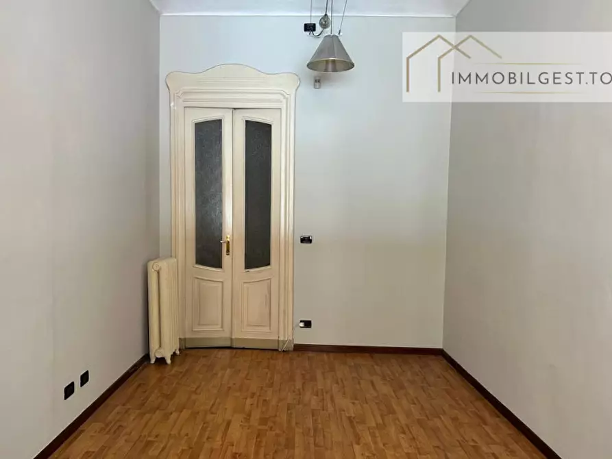 Immagine 8 di Appartamento in affitto  in Corso Sommelier 32 a Torino
