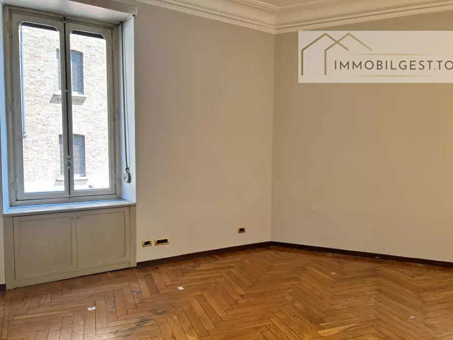 Immagine 10 di Appartamento in affitto  in Corso Sommelier 32 a Torino