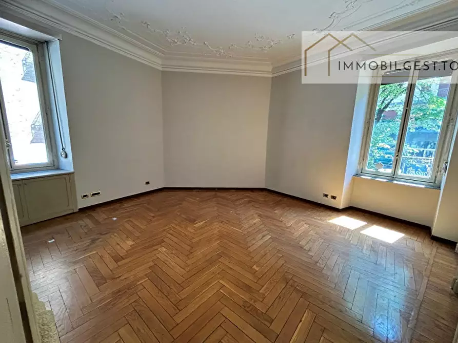 Immagine 11 di Appartamento in affitto  in Corso Sommelier 32 a Torino