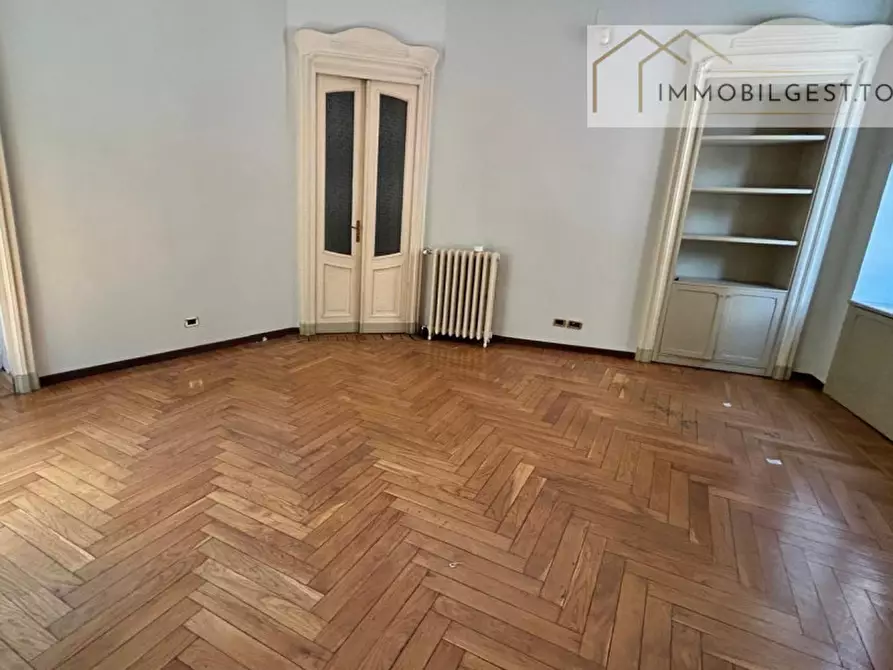 Immagine 12 di Appartamento in affitto  in Corso Sommelier 32 a Torino