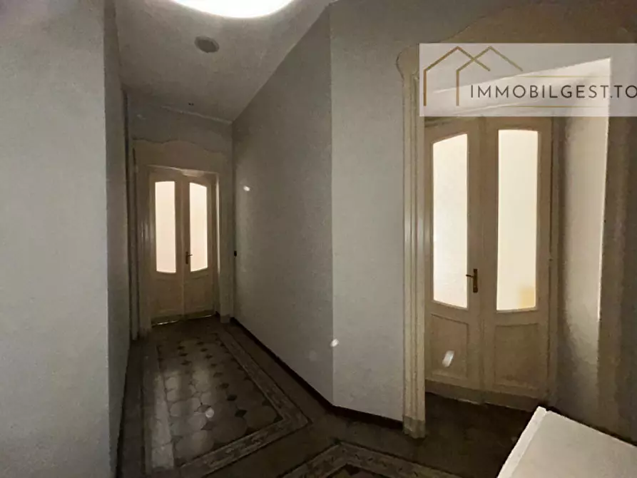 Immagine 15 di Appartamento in affitto  in Corso Sommelier 32 a Torino