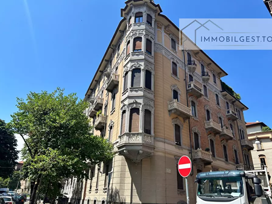 Immagine 20 di Appartamento in affitto  in Corso Sommelier 32 a Torino
