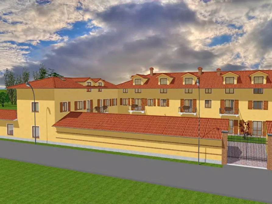 Immagine 1 di Appartamento in vendita  in via san giovanni 45 a San Benigno Canavese