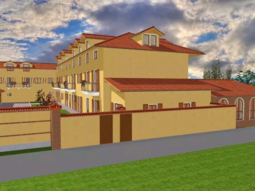 Immagine 3 di Appartamento in vendita  in via san giovanni 45 a San Benigno Canavese