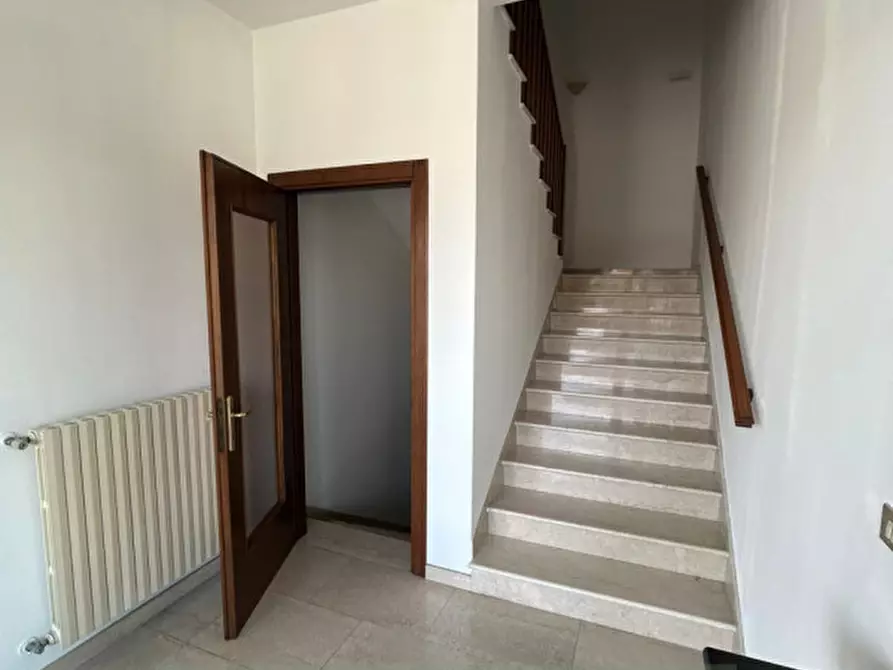 Immagine 2 di Appartamento in vendita  in Via Giovanni XXIII a Rovolon