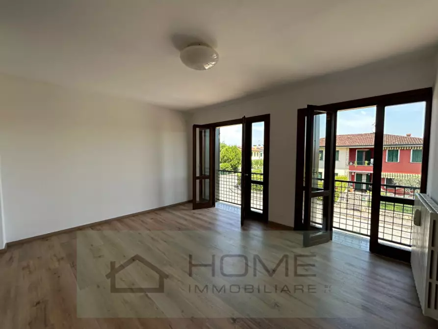 Immagine 4 di Appartamento in vendita  in Via Giovanni XXIII a Rovolon