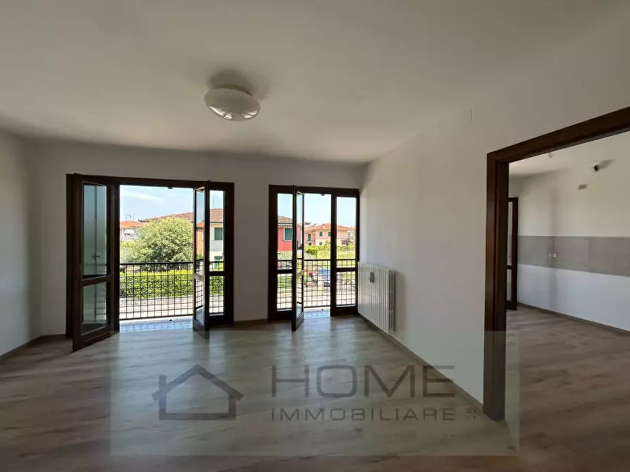 Immagine 5 di Appartamento in vendita  in Via Giovanni XXIII a Rovolon