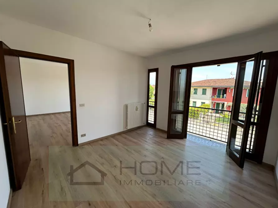 Immagine 10 di Appartamento in vendita  in Via Giovanni XXIII a Rovolon