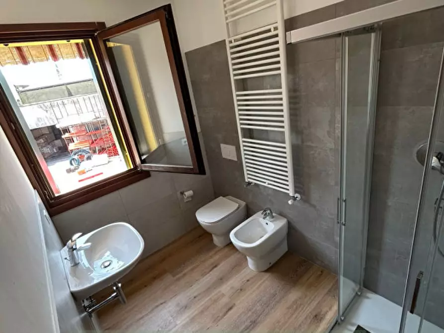Immagine 21 di Appartamento in vendita  in Via Giovanni XXIII a Rovolon