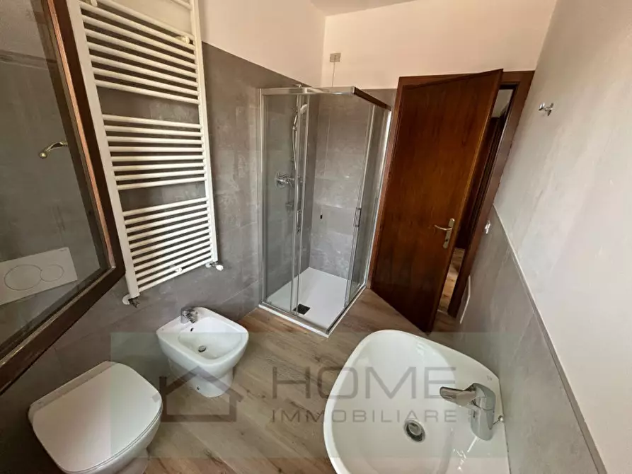 Immagine 22 di Appartamento in vendita  in Via Giovanni XXIII a Rovolon