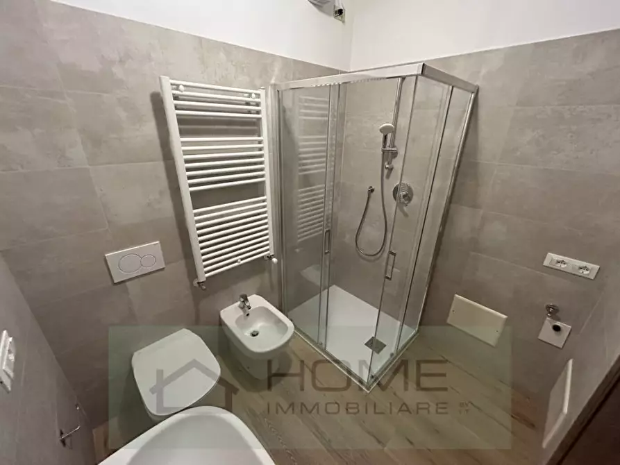 Immagine 27 di Appartamento in vendita  in Via Giovanni XXIII a Rovolon