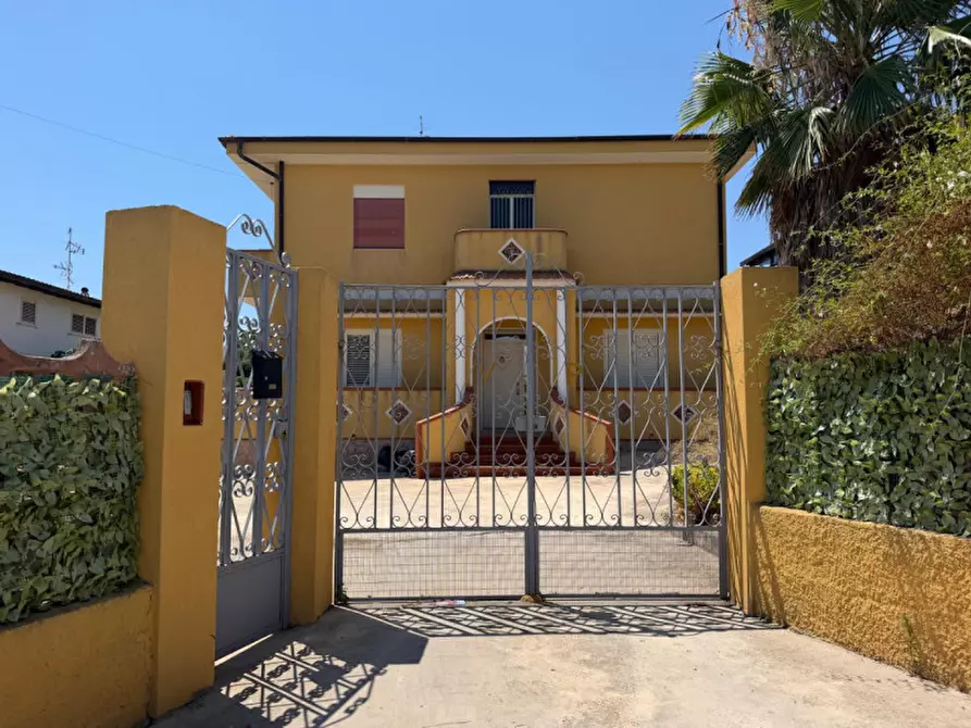 Immagine 2 di Appartamento in vendita  in Via Vitaliano Brancati 51 a Melilli
