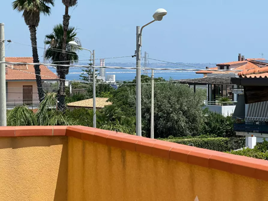 Immagine 10 di Appartamento in vendita  in Via Vitaliano Brancati 51 a Melilli