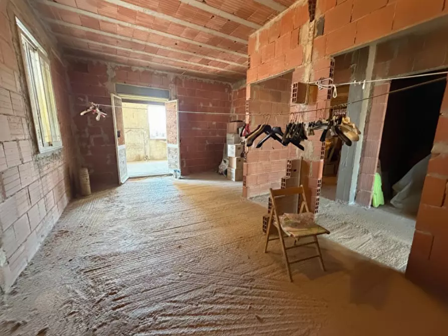 Immagine 13 di Appartamento in vendita  in Via Vitaliano Brancati 51 a Melilli