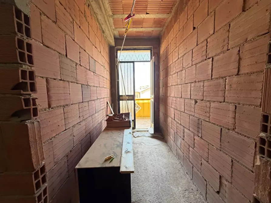 Immagine 22 di Appartamento in vendita  in Via Vitaliano Brancati 51 a Melilli
