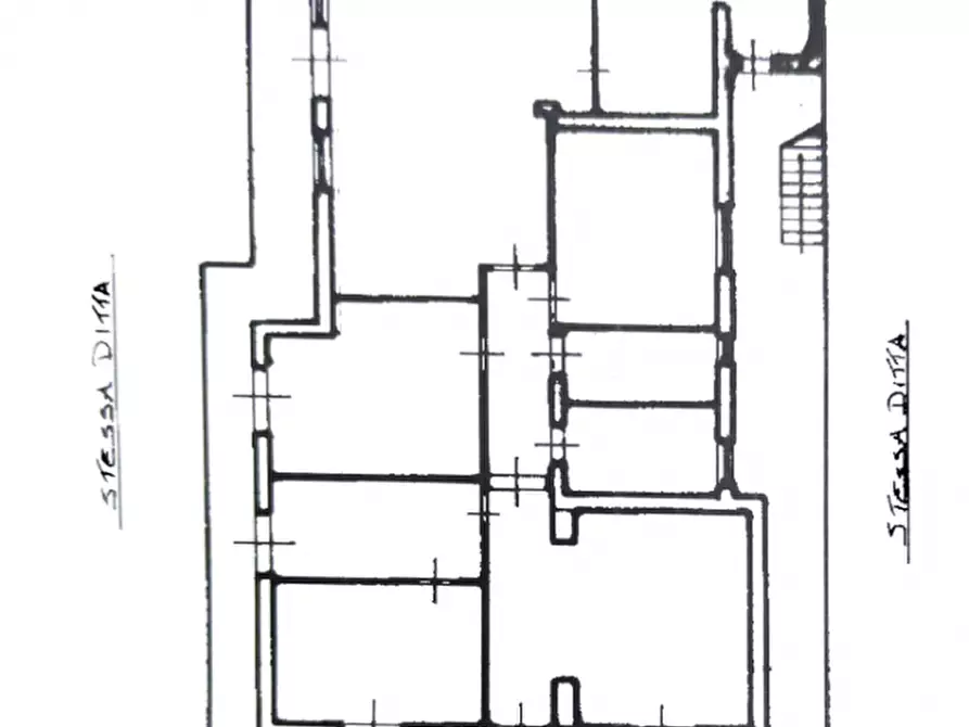 Immagine 26 di Appartamento in vendita  in Via Vitaliano Brancati 51 a Melilli