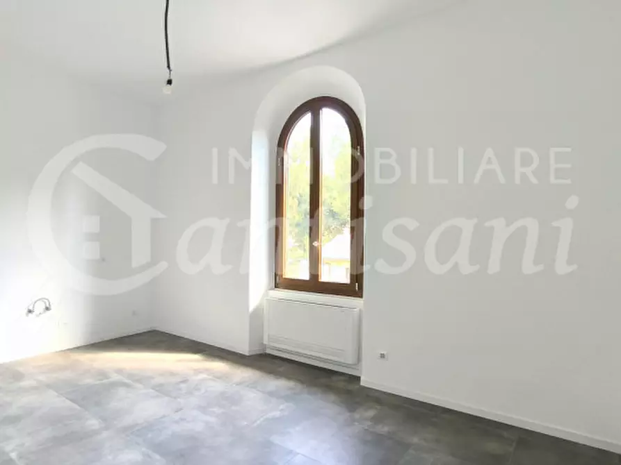Immagine 1 di Appartamento in vendita  in Via Vittorio Emanuele Secondo a Firenze