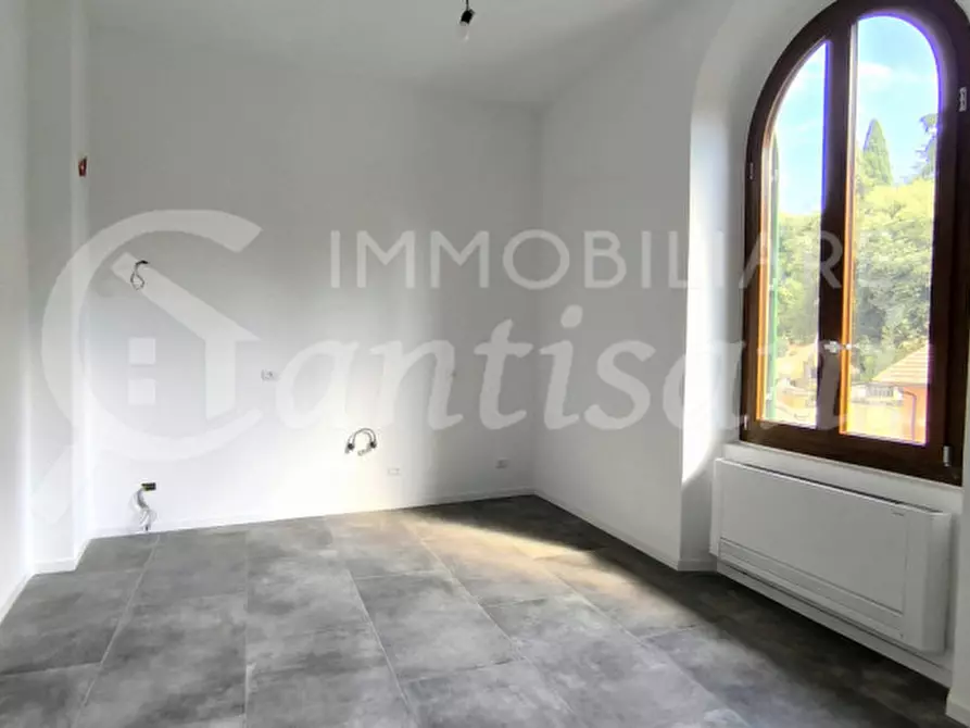 Immagine 2 di Appartamento in vendita  in Via Vittorio Emanuele Secondo a Firenze