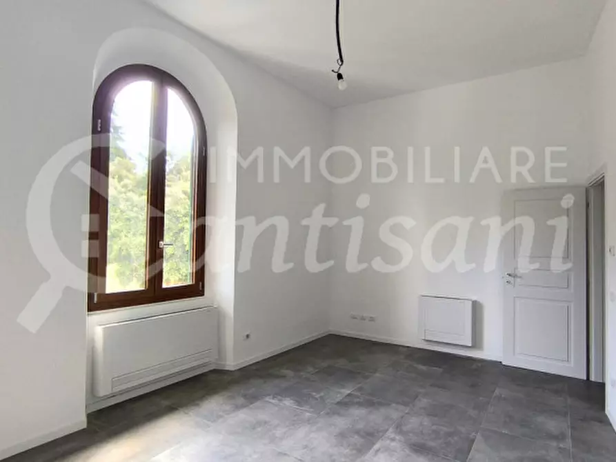 Immagine 3 di Appartamento in vendita  in Via Vittorio Emanuele Secondo a Firenze