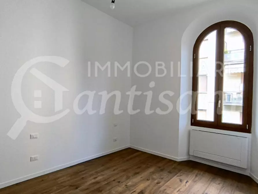 Immagine 5 di Appartamento in vendita  in Via Vittorio Emanuele Secondo a Firenze