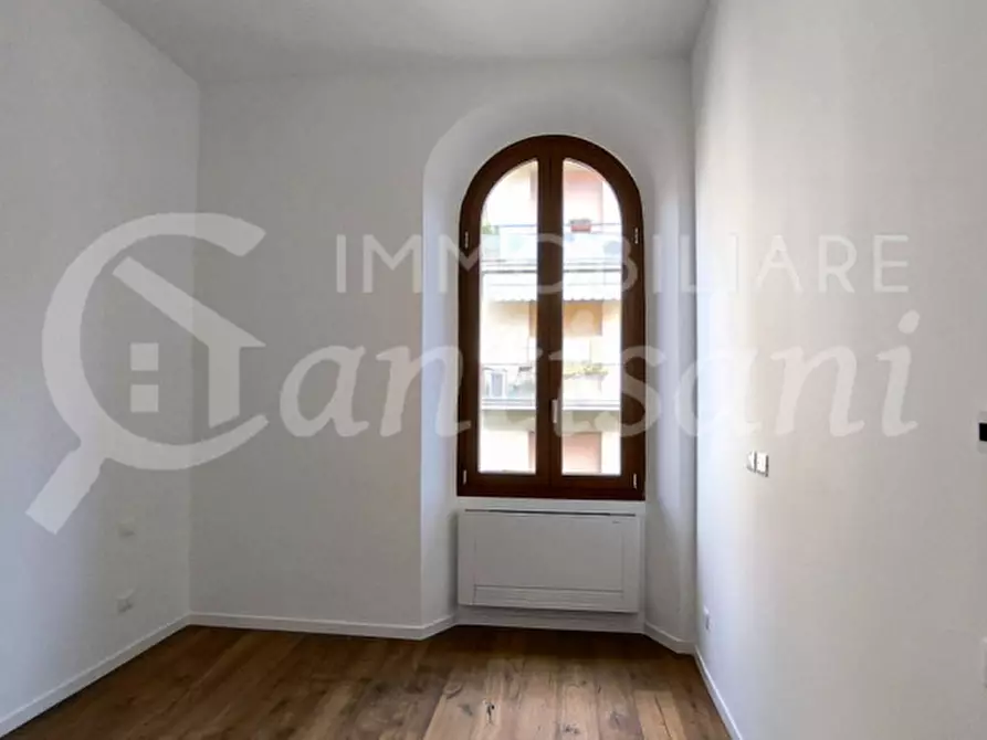 Immagine 6 di Appartamento in vendita  in Via Vittorio Emanuele Secondo a Firenze