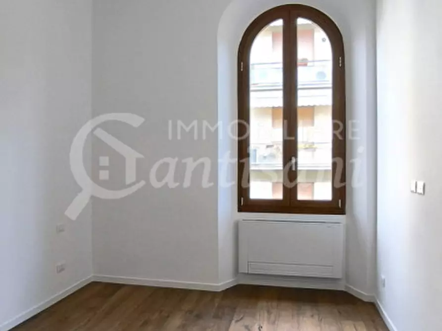 Immagine 7 di Appartamento in vendita  in Via Vittorio Emanuele Secondo a Firenze