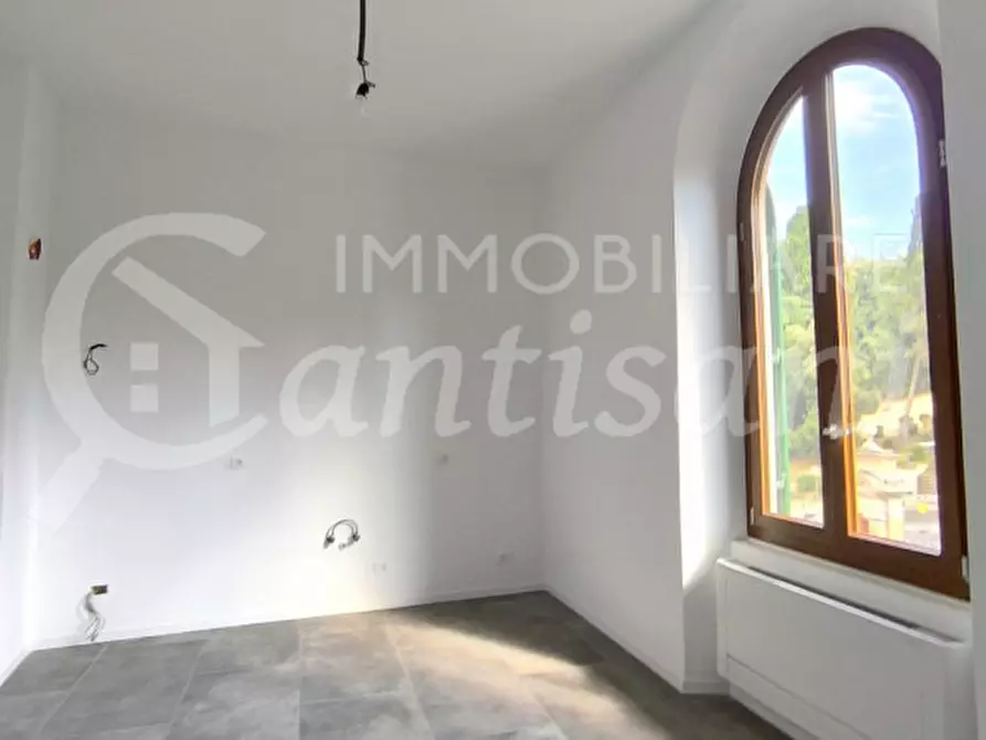 Immagine 11 di Appartamento in vendita  in Via Vittorio Emanuele Secondo a Firenze