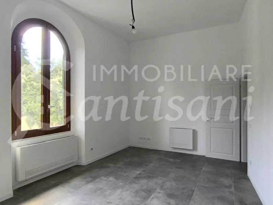 Immagine 12 di Appartamento in vendita  in Via Vittorio Emanuele Secondo a Firenze