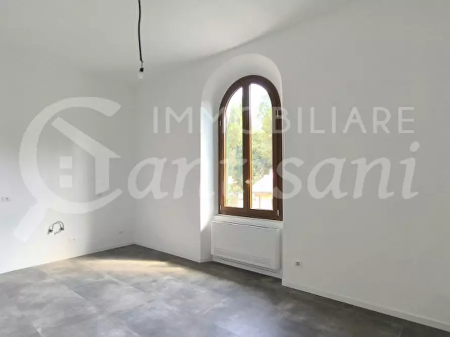 Immagine 17 di Appartamento in vendita  in Via Vittorio Emanuele Secondo a Firenze