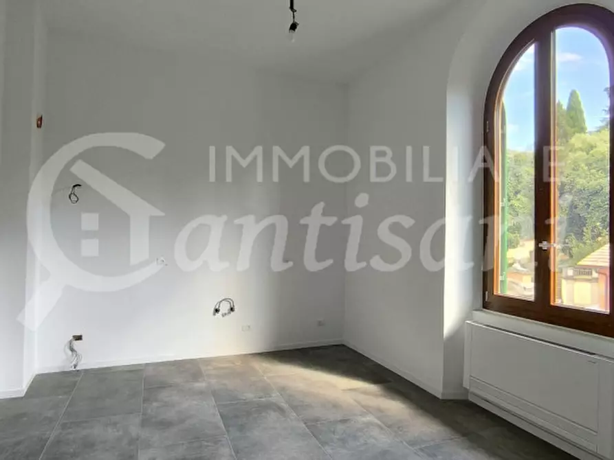Immagine 18 di Appartamento in vendita  in Via Vittorio Emanuele Secondo a Firenze