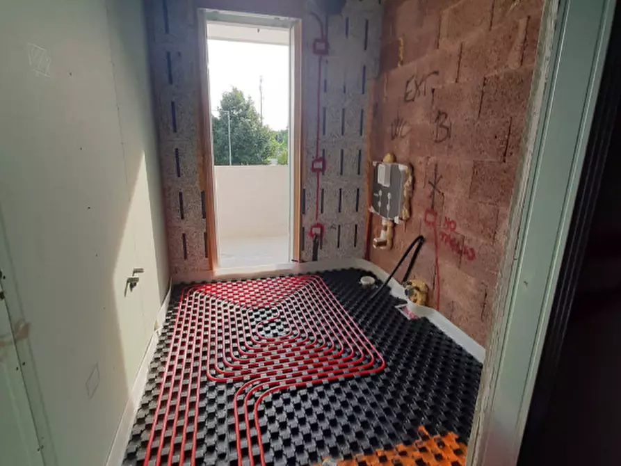 Immagine 2 di Appartamento in vendita  in Via Guido Galli a Stra