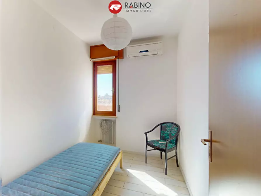 Immagine 9 di Appartamento in vendita  in Via Cividale 122 a Udine