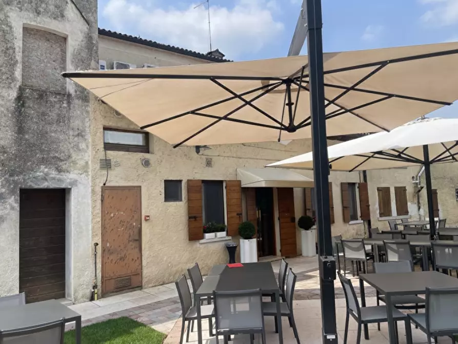 Immagine 6 di Attico in vendita  in VIA PONTE DI PAGNANO a Asolo