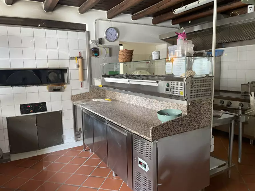 Immagine 16 di Attico in vendita  in VIA PONTE DI PAGNANO a Asolo