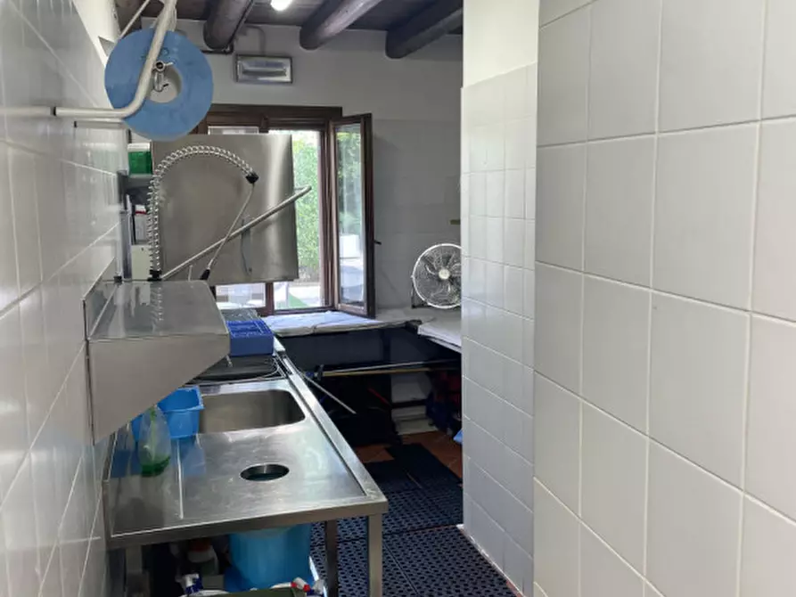 Immagine 18 di Attico in vendita  in VIA PONTE DI PAGNANO a Asolo