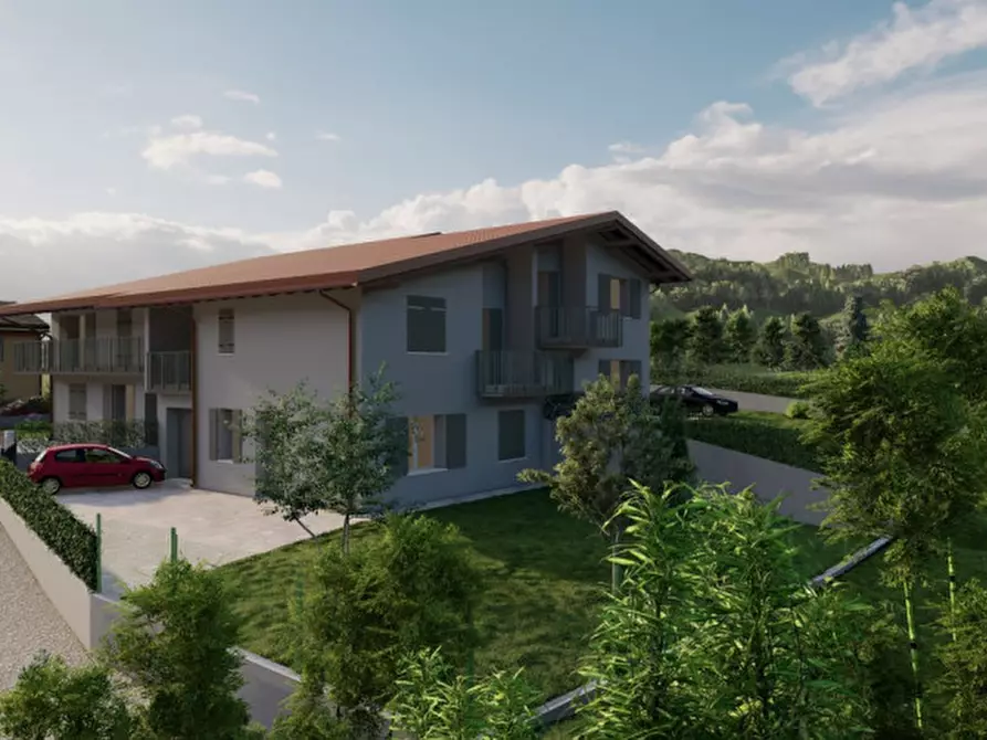 Immagine 2 di Villa in vendita  in Via Bonini, 7 a San Polo D'enza