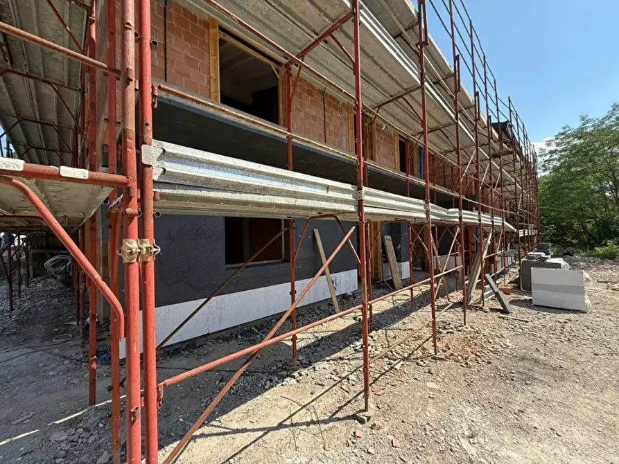Immagine 6 di Villa in vendita  in Via Bonini, 7 a San Polo D'enza