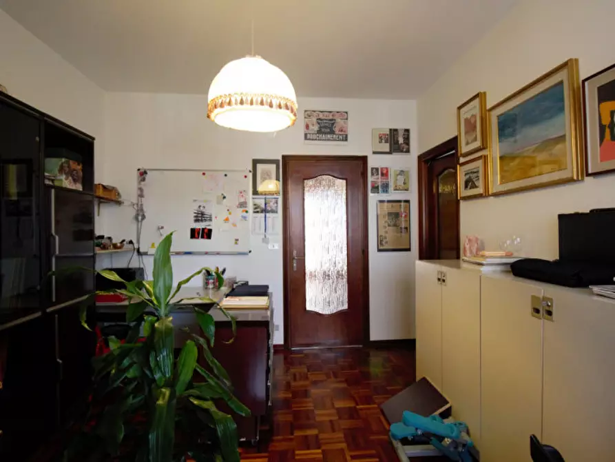 Immagine 12 di Attico in vendita  in Via Monte Pasubio, 23 a Torino