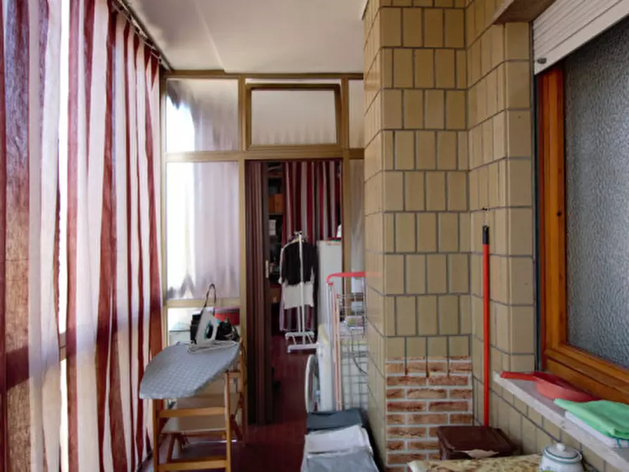 Immagine 19 di Attico in vendita  in Via Monte Pasubio, 23 a Torino