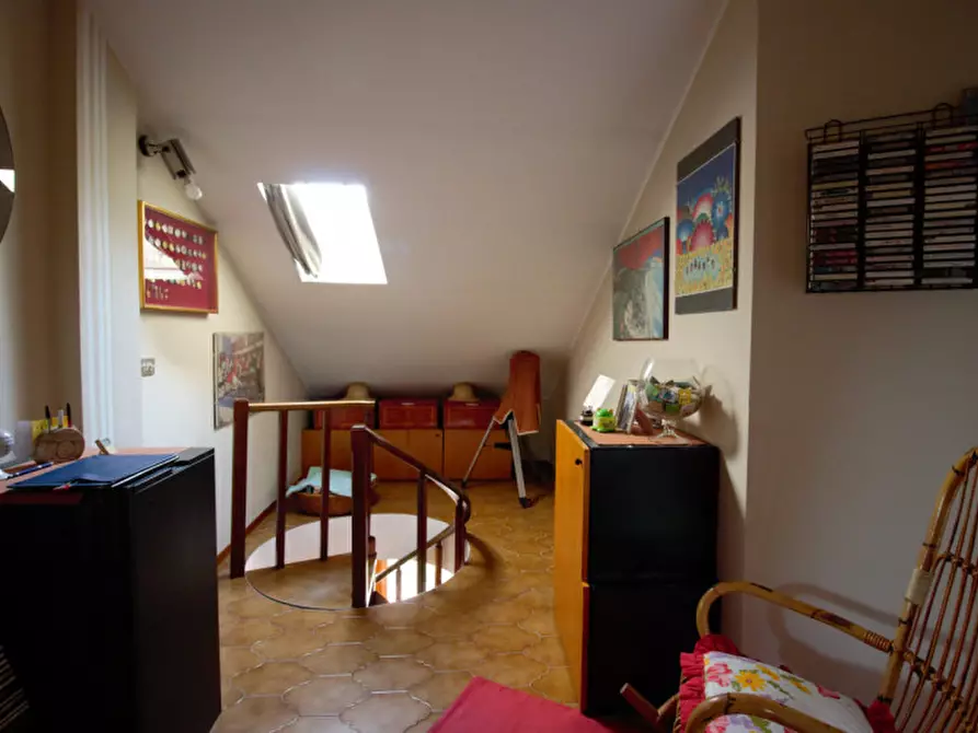 Immagine 22 di Attico in vendita  in Via Monte Pasubio, 23 a Torino