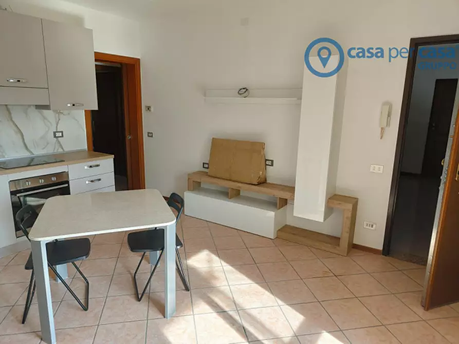 Immagine 5 di Appartamento in vendita  a Rovigo