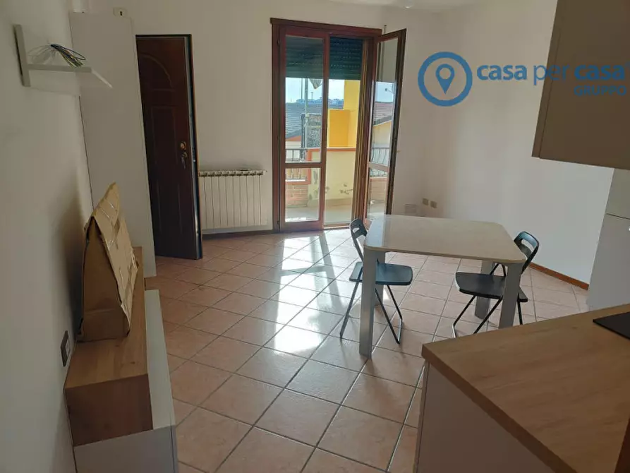 Immagine 6 di Appartamento in vendita  a Rovigo