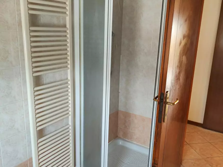 Immagine 9 di Appartamento in vendita  a Rovigo
