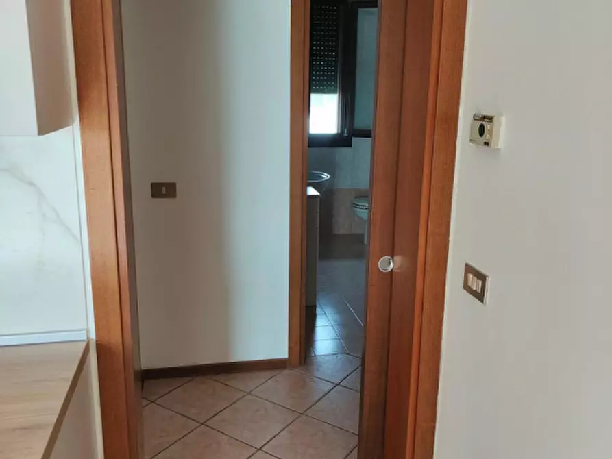 Immagine 13 di Appartamento in vendita  a Rovigo