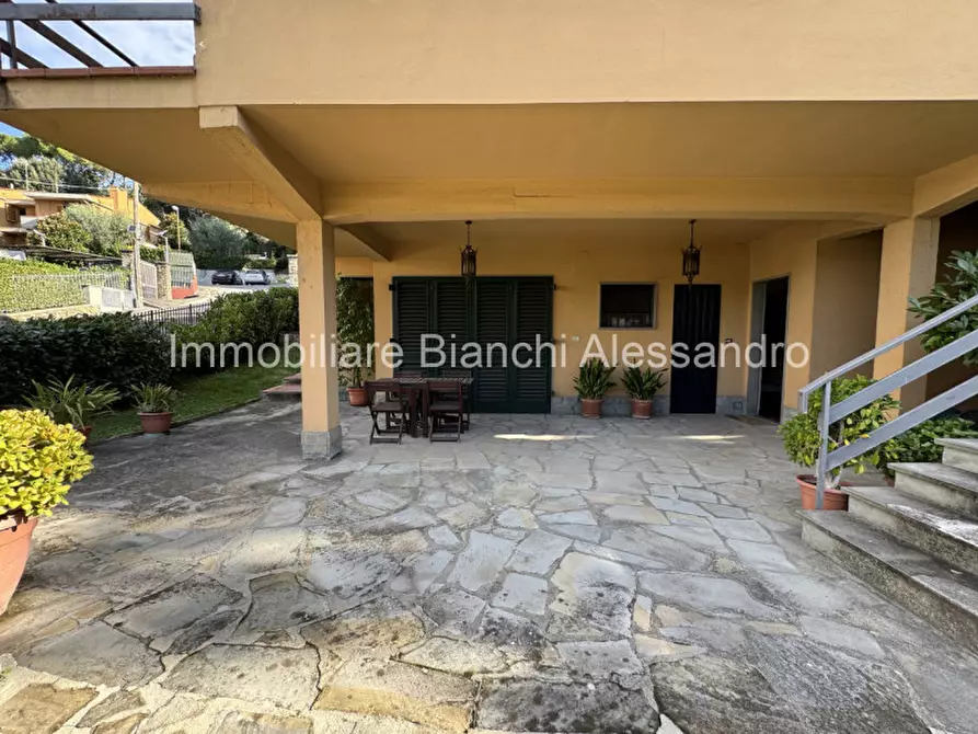 Immagine 5 di Villa in vendita  in Via Carlo Borrani a Bagno A Ripoli