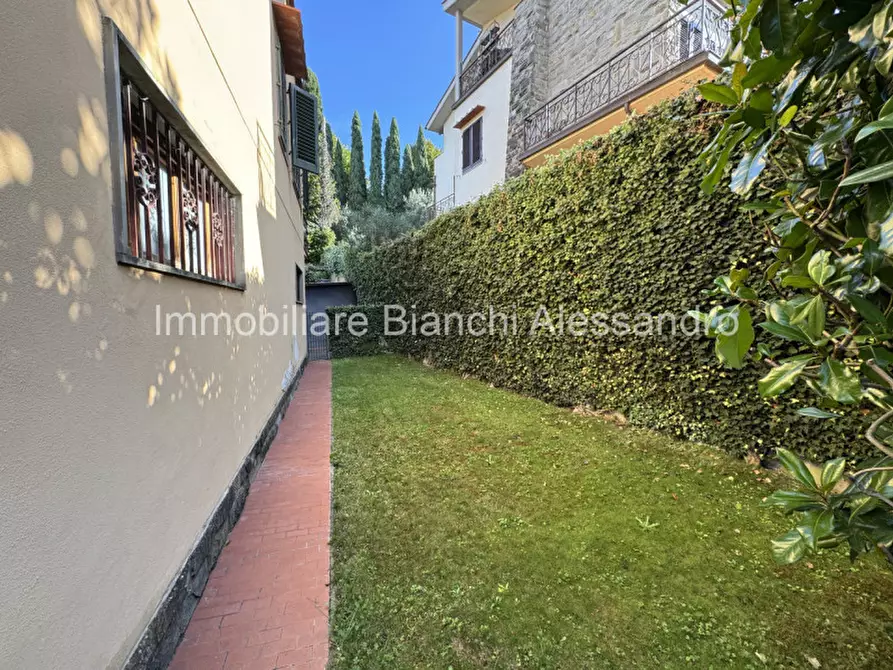 Immagine 6 di Villa in vendita  in Via Carlo Borrani a Bagno A Ripoli