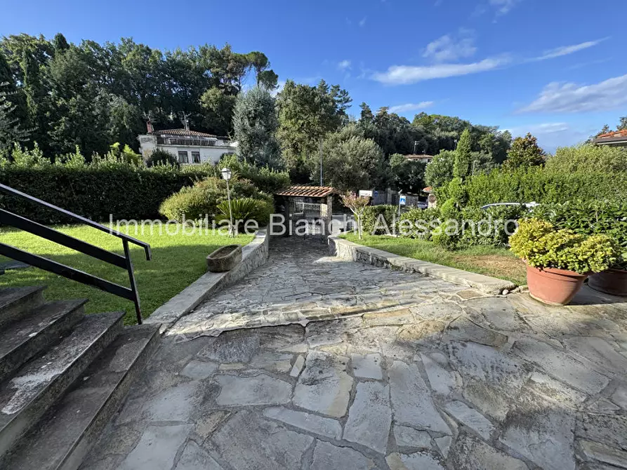 Immagine 8 di Villa in vendita  in Via Carlo Borrani a Bagno A Ripoli