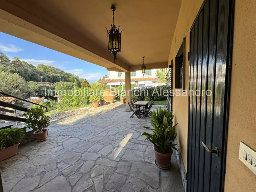 Immagine 9 di Villa in vendita  in Via Carlo Borrani a Bagno A Ripoli